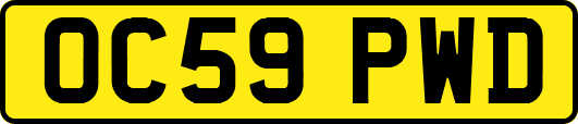 OC59PWD