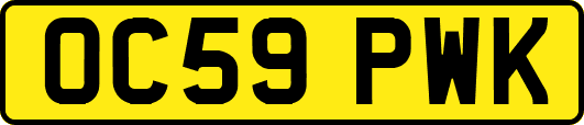OC59PWK
