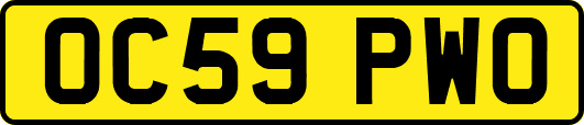 OC59PWO