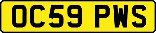 OC59PWS