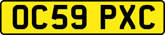 OC59PXC