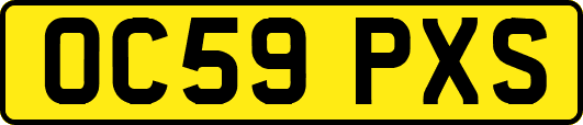 OC59PXS