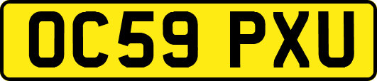 OC59PXU