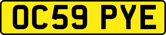 OC59PYE