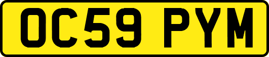 OC59PYM