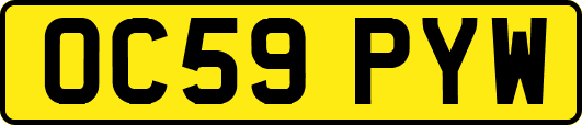 OC59PYW