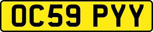 OC59PYY