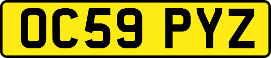 OC59PYZ