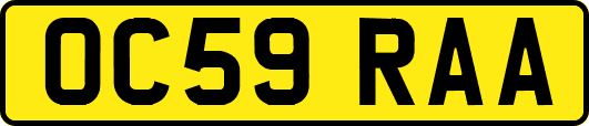 OC59RAA
