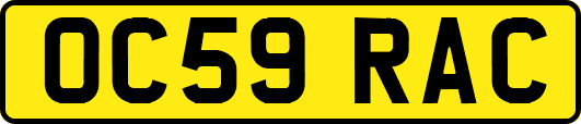 OC59RAC