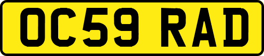 OC59RAD