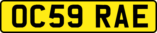 OC59RAE