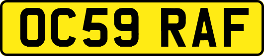 OC59RAF