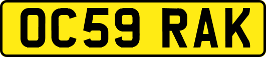 OC59RAK