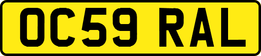 OC59RAL