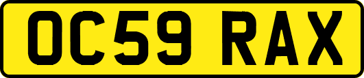 OC59RAX