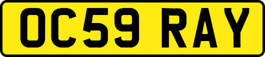 OC59RAY