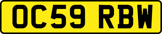 OC59RBW