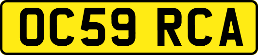 OC59RCA
