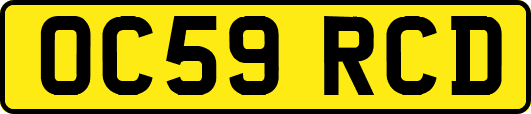 OC59RCD