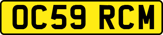 OC59RCM