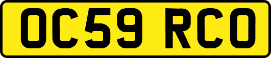 OC59RCO