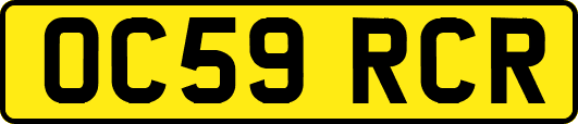 OC59RCR