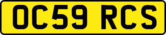 OC59RCS