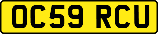 OC59RCU