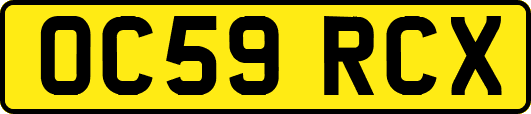 OC59RCX