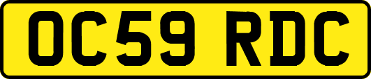 OC59RDC