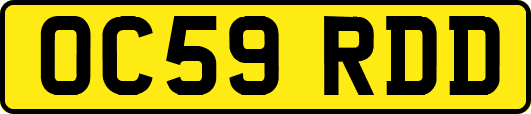 OC59RDD