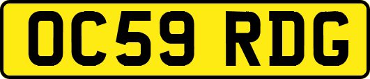 OC59RDG