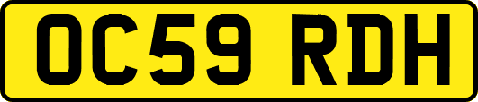 OC59RDH