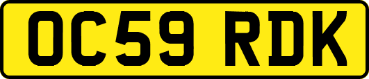 OC59RDK