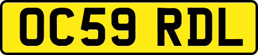 OC59RDL
