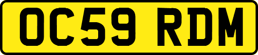 OC59RDM