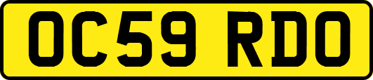 OC59RDO