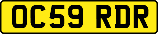 OC59RDR