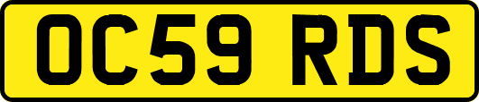 OC59RDS