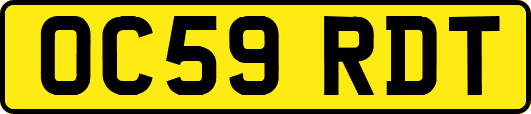 OC59RDT