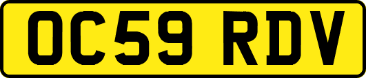 OC59RDV