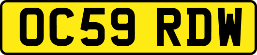 OC59RDW
