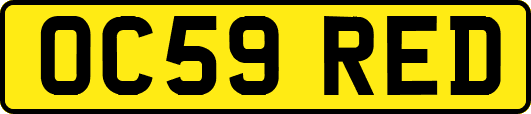 OC59RED