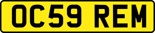 OC59REM