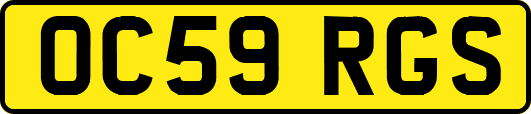 OC59RGS