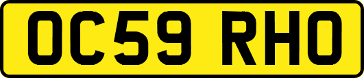 OC59RHO