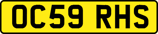 OC59RHS