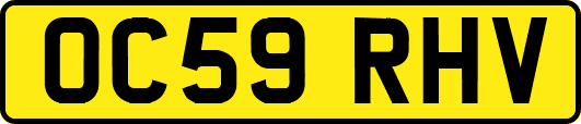 OC59RHV