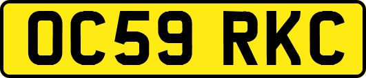 OC59RKC